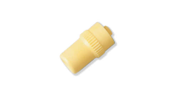 Heparin Cap